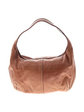 Coach Leather Hobo (view 2)