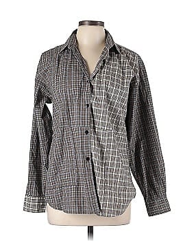 Kimberly Taylor Long Sleeve Button-Down Shirt (view 1)