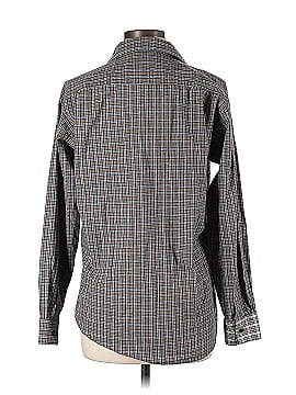 Kimberly Taylor Long Sleeve Button-Down Shirt (view 2)