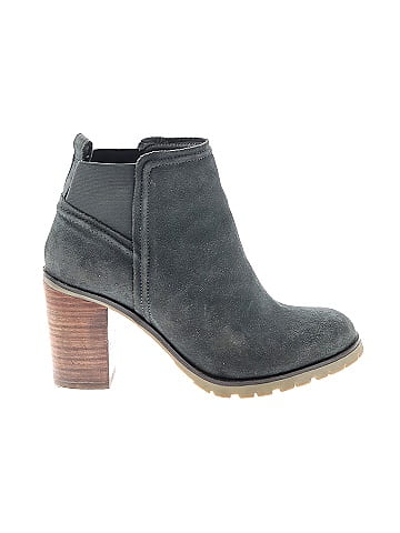 Women's hot sale crevo boots