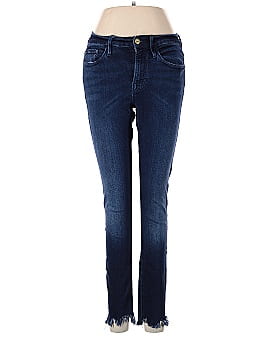 FRAME Denim Jeans (view 1)