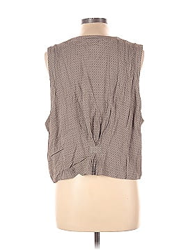 Kathleen Sommers Sleeveless Top (view 2)