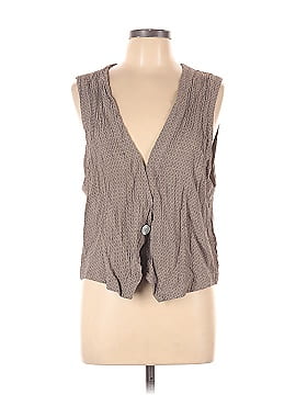 Kathleen Sommers Sleeveless Top (view 1)