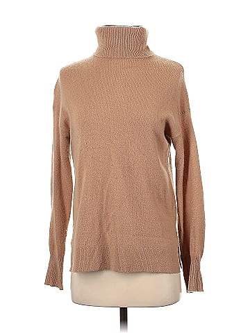 Halogen 100 hotsell cashmere sweater