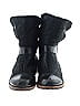 Matt Bernson Black Boots Size 7 - photo 2