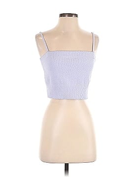 Central Park West Sleeveless Top (view 1)