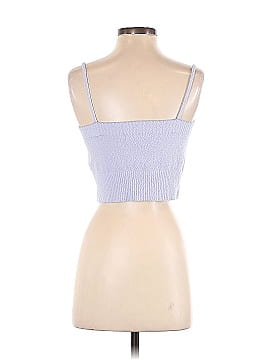 Central Park West Sleeveless Top (view 2)