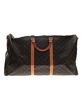 Louis Vuitton Keepall Bandouliere 60 (view 1)