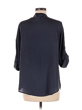 Calvin Klein 3/4 Sleeve Blouse (view 2)