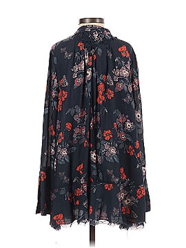 Free People Long Sleeve Blouse (view 2)