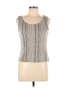 Xscape by Joanna Chen Sleeveless Top (view 1)