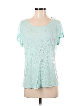 Victoria's Secret Pink Short Sleeve T-Shirt (view 1)