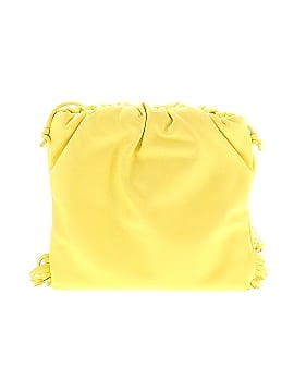 Bottega Veneta Fringe Pouch Shoulder Bag (view 2)
