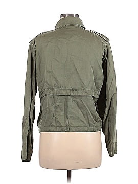 Rails Jacket (view 2)