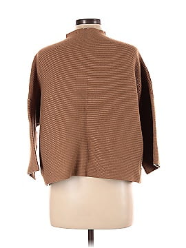 Ellison Pullover Sweater (view 2)