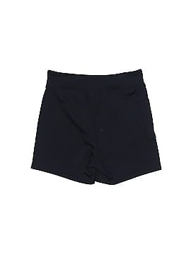 Sincerely Jules Athletic Shorts (view 2)