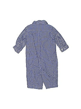 Ralph Lauren Long Sleeve Outfit (view 2)