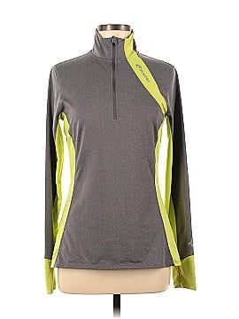 Sport Hill Track Jacket (view 1)