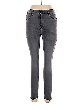 FRAME Denim Jeggings (view 1)