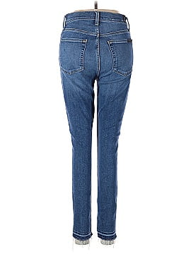 7 For All Mankind Jeans (view 2)