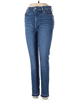 7 For All Mankind Jeans (view 1)