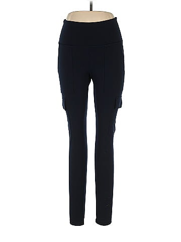 Active by Old Navy Black Leggings Size M (Tall) - 31% off