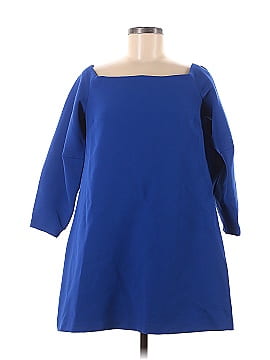 BCBGMAXAZRIA Casual Dress (view 1)