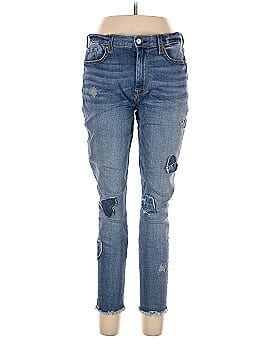 7 For All Mankind Jeans (view 1)