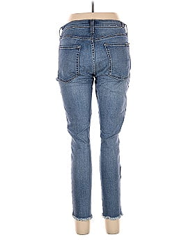 7 For All Mankind Jeans (view 2)