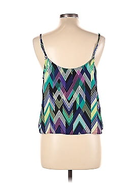 Daytrip Sleeveless Top (view 2)