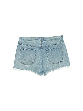 Madewell Denim Shorts (view 2)