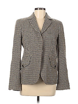 Charles Nolan Blazer (view 1)