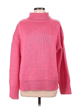 Unbranded Cashmere Pullover Sweater (view 1)