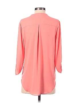 Lush 3/4 Sleeve Blouse (view 2)