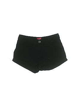 QQMY U.S.A. Khaki Shorts (view 1)