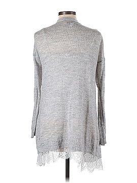 LC Lauren Conrad Cardigan (view 2)