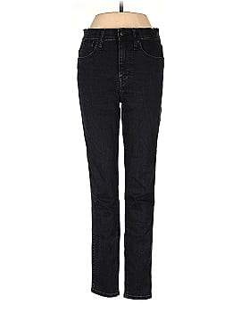 Madewell Jeans (view 1)