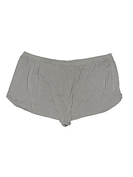 Universal Standard Athletic Shorts (view 1)
