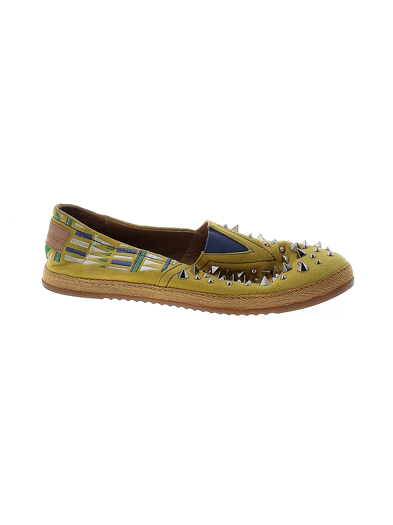 flats hush puppies