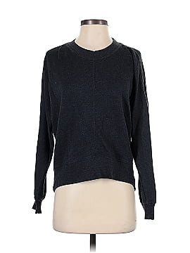Zella Pullover Sweater (view 1)