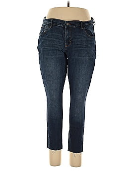 Old Navy Jeans (view 1)