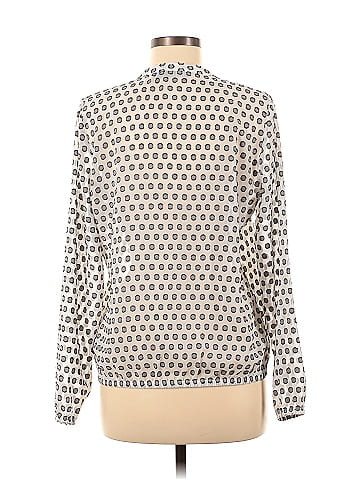 The Limited Long Sleeve Blouse (view 2)