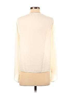 Three Eighty Two Long Sleeve Blouse (view 2)