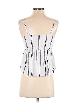 LA Hearts Sleeveless Blouse (view 2)