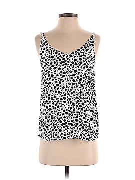 Banana Republic Factory Store Sleeveless Blouse (view 1)