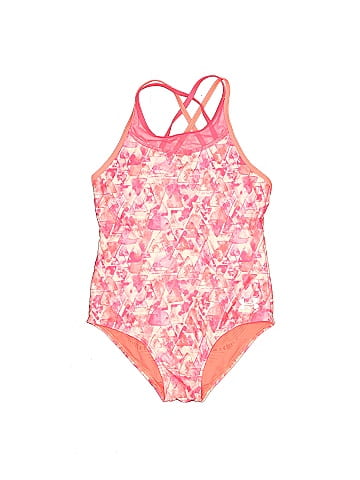 Under armour best sale one piece swimsuits