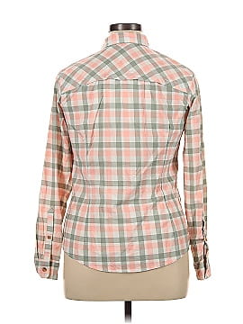 GSX Gander Mountain Long Sleeve Button-Down Shirt (view 2)
