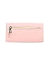 Aimee Kestenberg Pink Leather Wallet One Size - photo 2