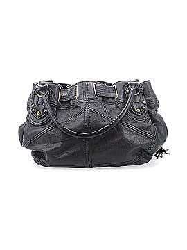 Juicy Couture Leather Hobo (view 2)