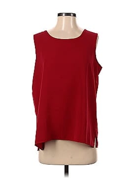 Beverly Rose Sleeveless Blouse (view 1)